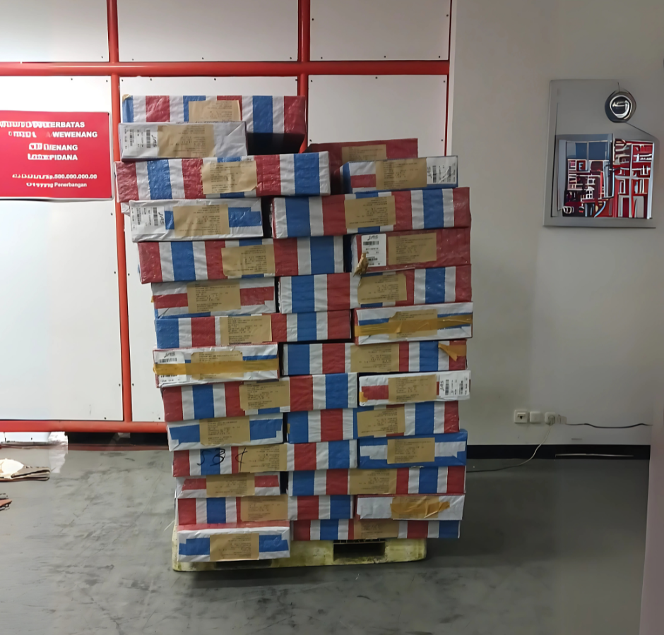 Air Cargo